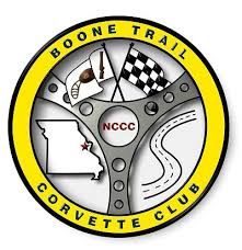 Boone Trail Corvette Club