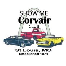 Show Me Corvair Club