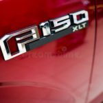 Ford F Series Truck
