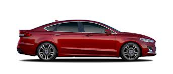 Ford Fusion St. Louis