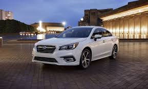 Subaru Legacy St. Louis